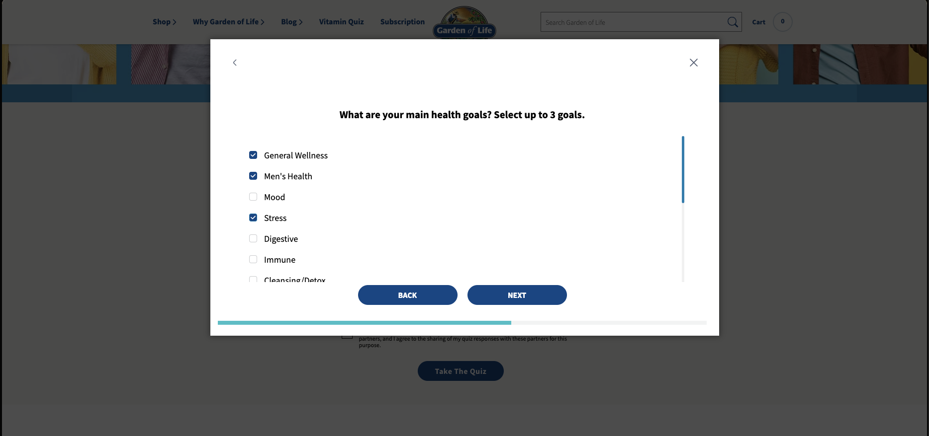 Question 9